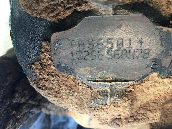 Used 1990 WESTERN STAR 4900EX