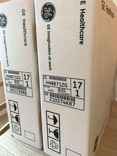 For Sale GE RM6C Ultrasound Transducer