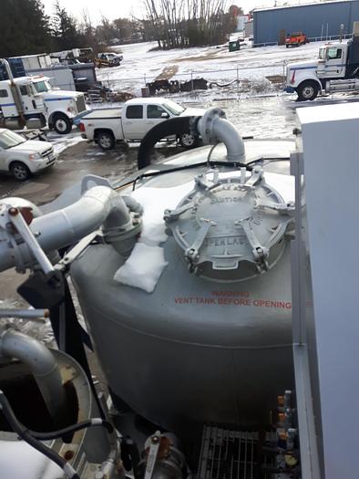 Used 2012 Kenworth T800