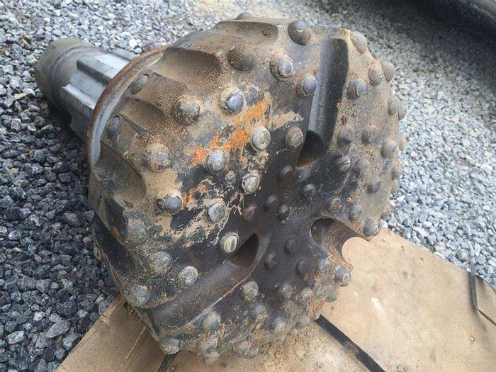 Used 14-1/2" DHD 112 Hammer Bit