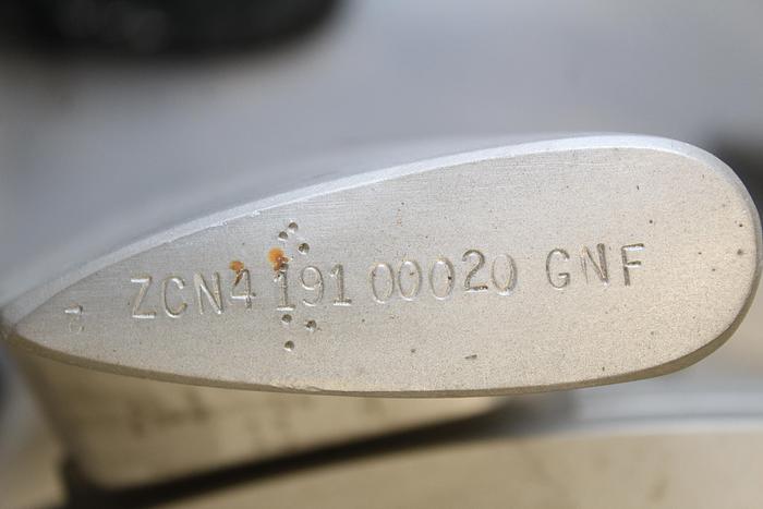 Used BIRD Model 40 10-Foil Rotor #44115