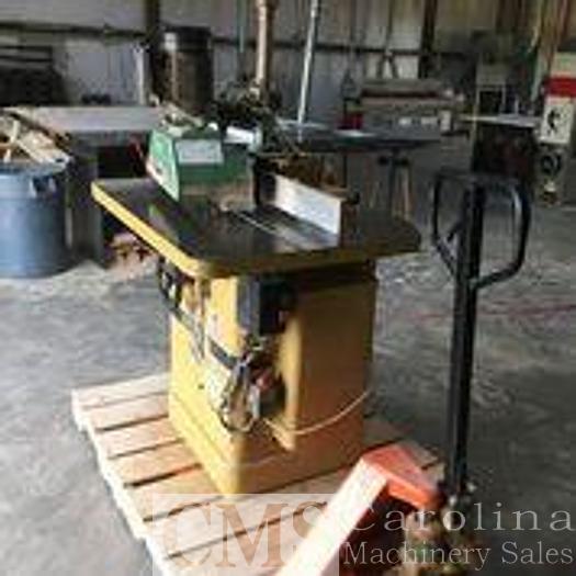 Used Powermatic Model 66 Table Saw