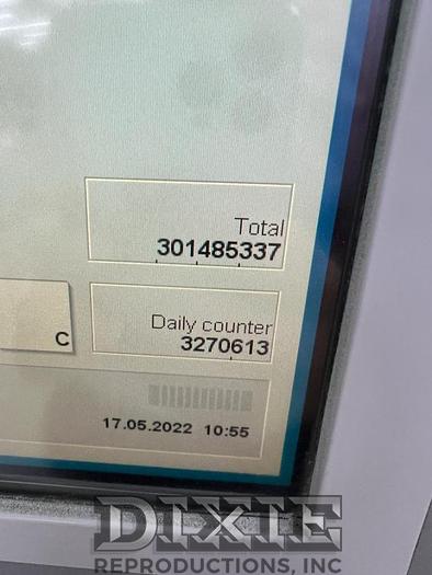 Used 2013 Heidelberg SM XL 106-10-P