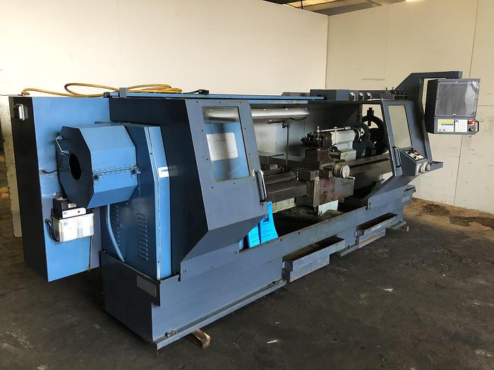 Gebruikt 1998 Padovani Dormac Labor E 275