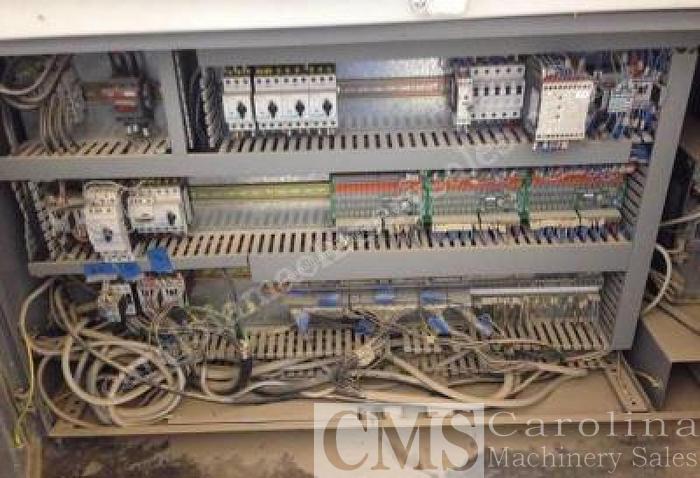 Used 2002 SELCO EB70