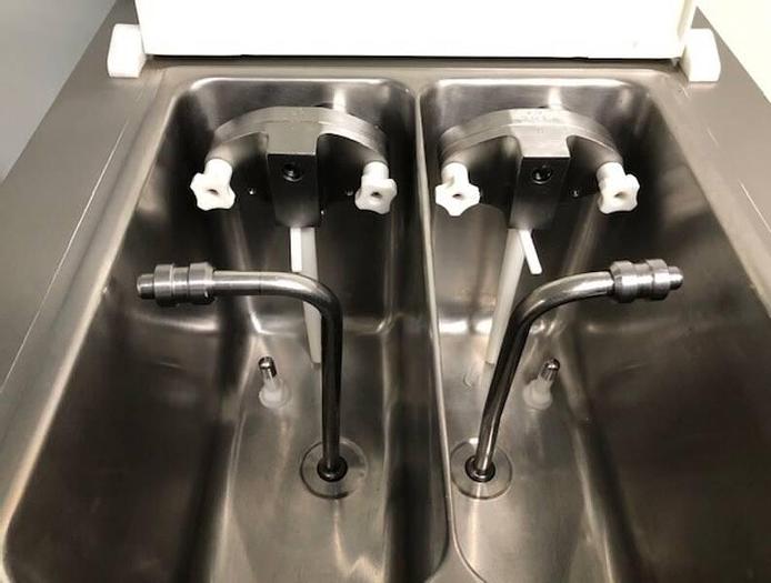 Used Carpigiani Holiday 3