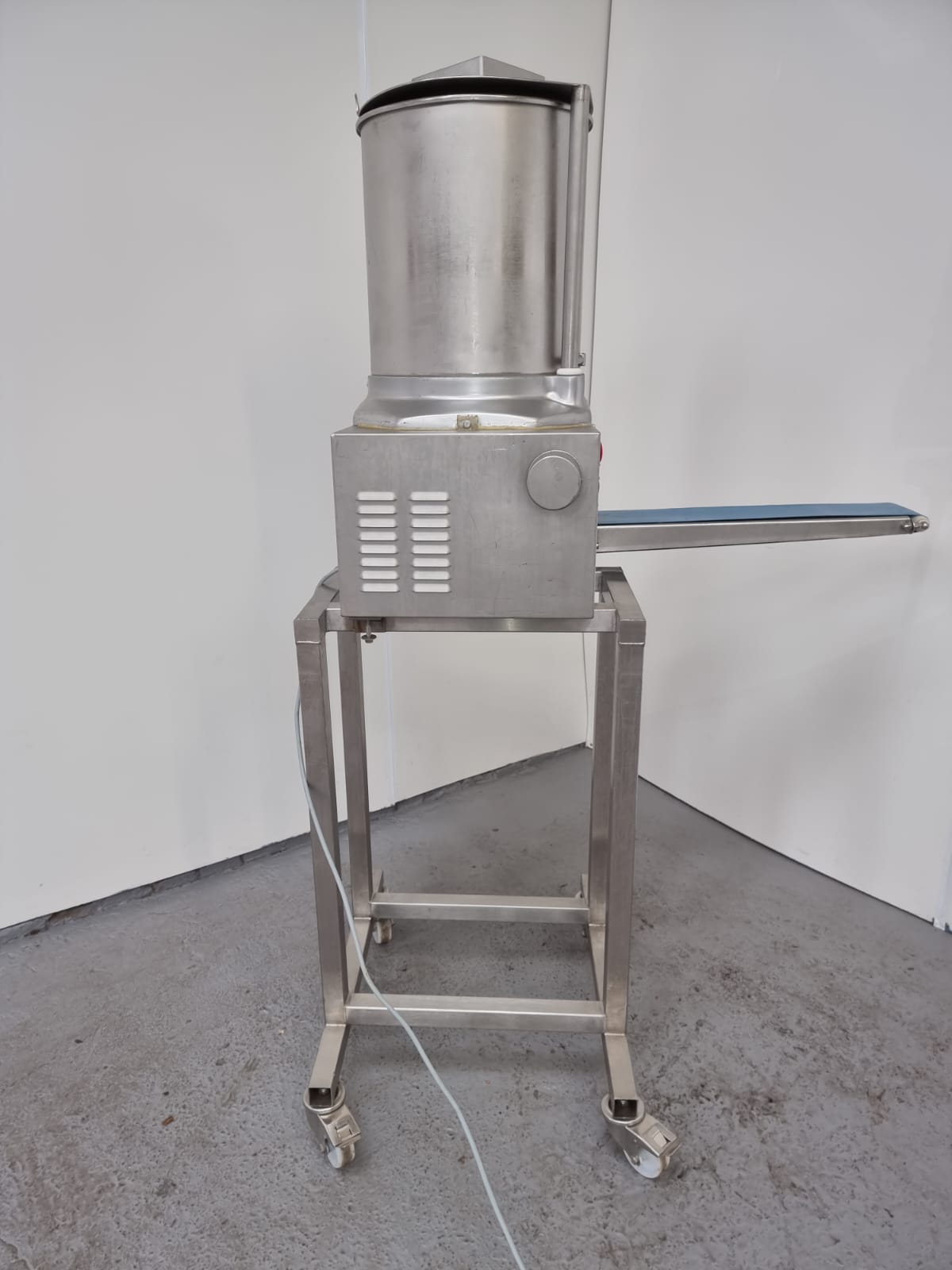 Used ABM F300 Burger & Cookie Former