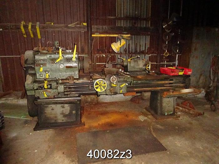 Used Black Clawson  Complete 98" Towel Machine, 25 TPD #40082