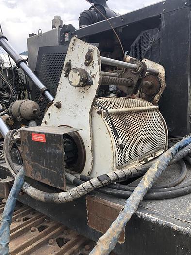 Used 2008 Boart Longyear Seco LF230