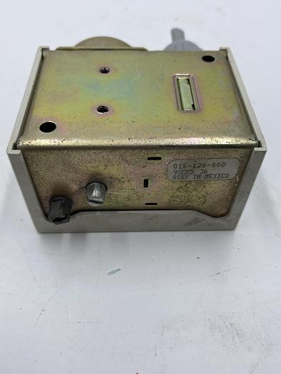 Used Ranco 016-120-000