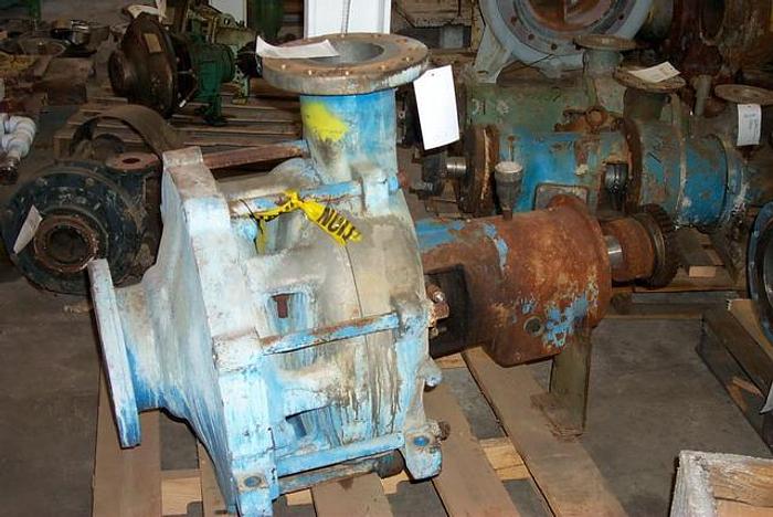 Used ALLIS CHALMERS CSO #16337