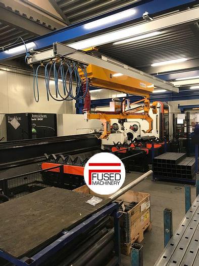 Gebruikt 2015 MAZAK 3D Fabrigear 220 MKII