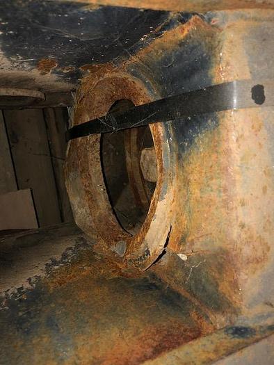 Used GEOQUIP 600 TRIPLEX