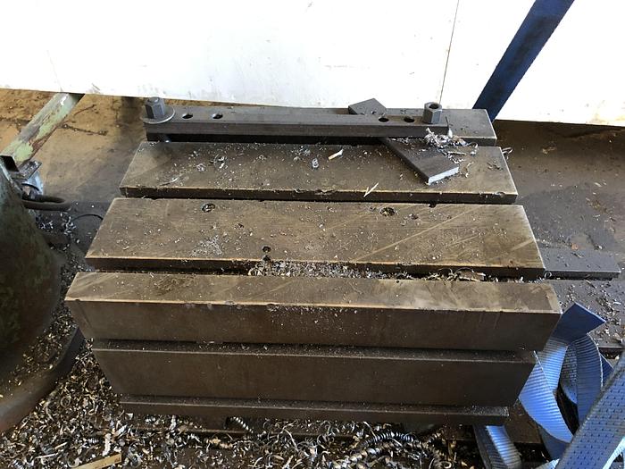 Gebruikt MAS Kovosit VR2