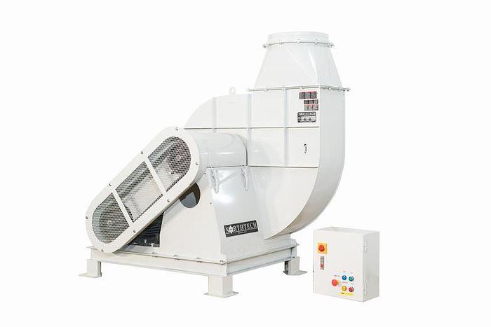 Northtech NT-TB25XL 25 HP Transfer Blower