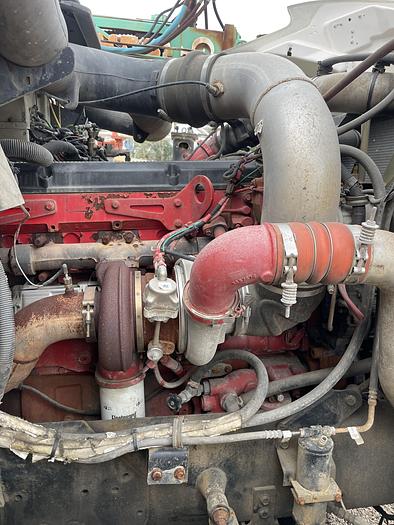 Used 2006 Gefco Speedstar 40K-RIII