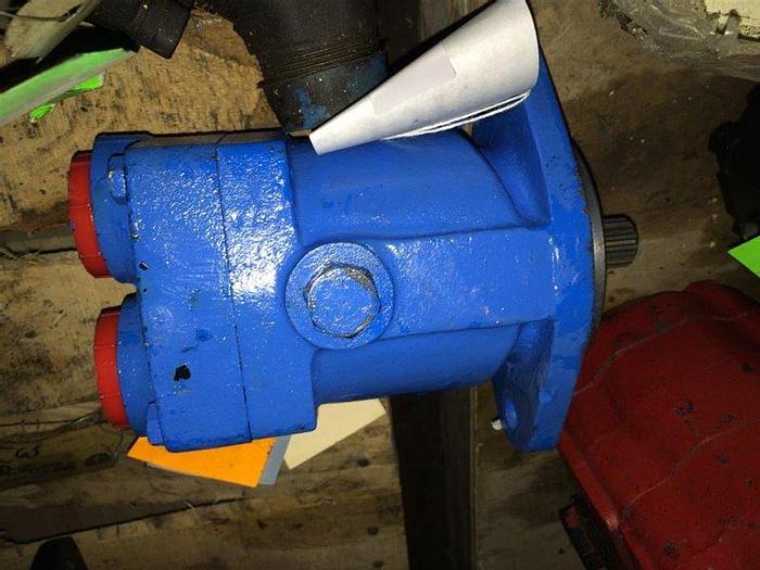 Ingersoll-Rand 50421213 Slow Feed Hydraulic Pump