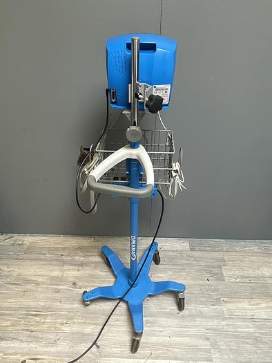 Gebraucht #Monitor V100 