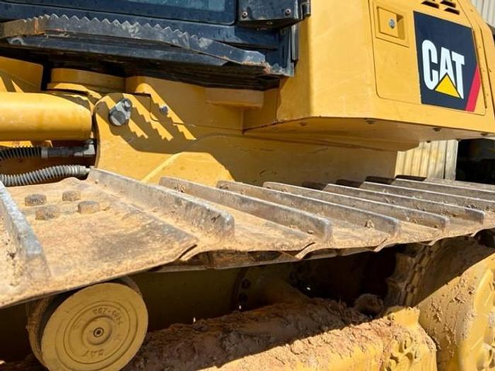Used 2011 CAT D6K LGP