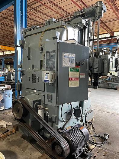 Used 2010 Bullard Cutmaster 54"