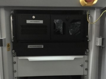 Used SPTS/ AVIZA  Omega