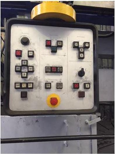 Used Lathe Vertical Turning KZ250