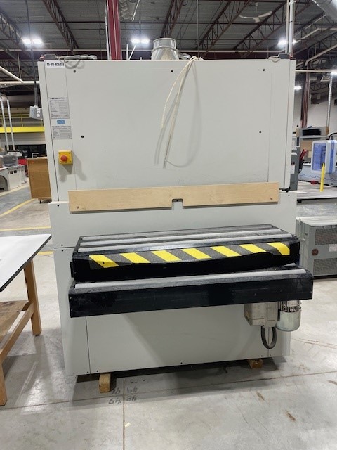 Used 2008 Biesse Levia 320-1100