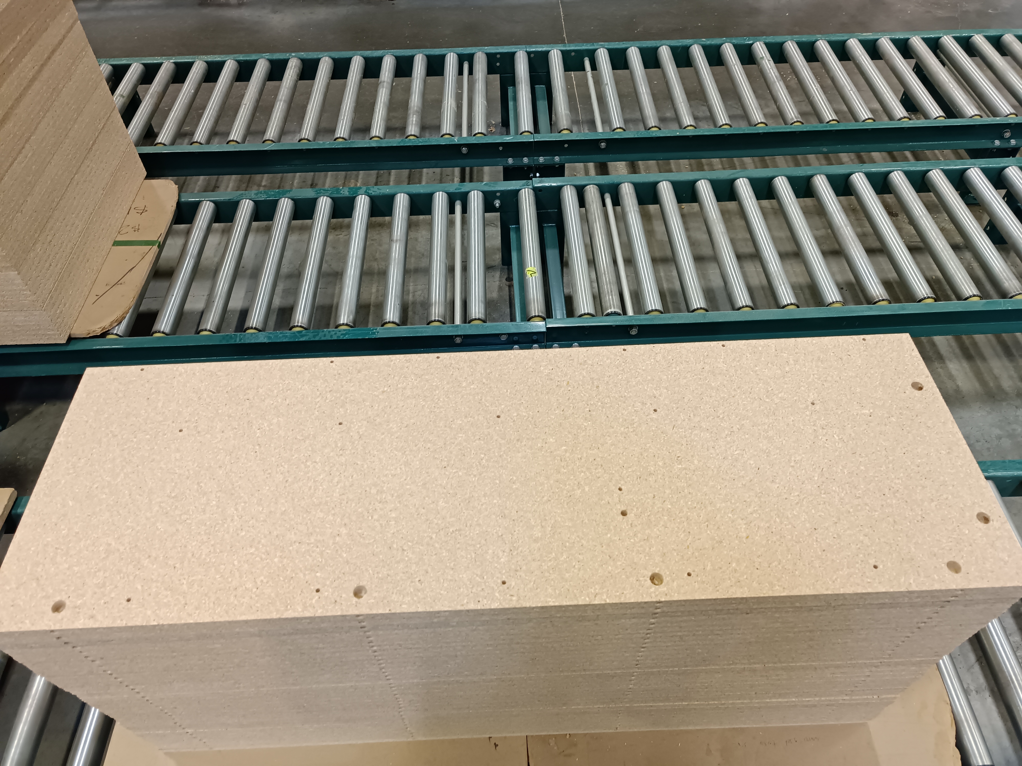 Used 2014 Homag PROFI BOF 712/12/32/18/A