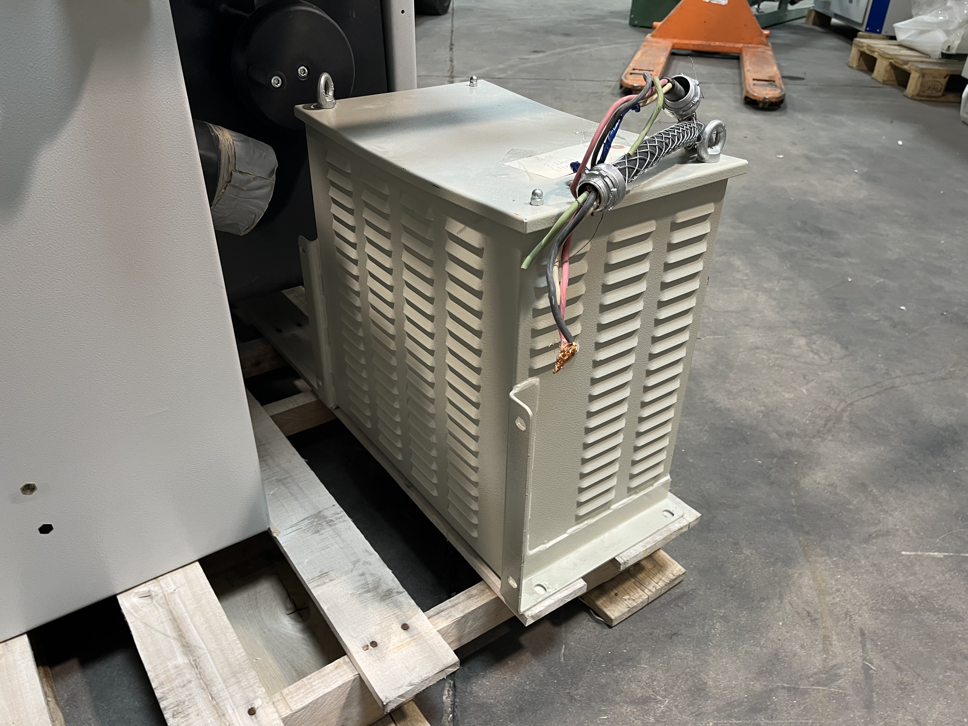 Used 2015 NX 310 PRO Combination Machine NX 310 PRO Combination Machine