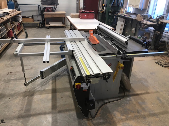 Used Robland NX 310 PRO