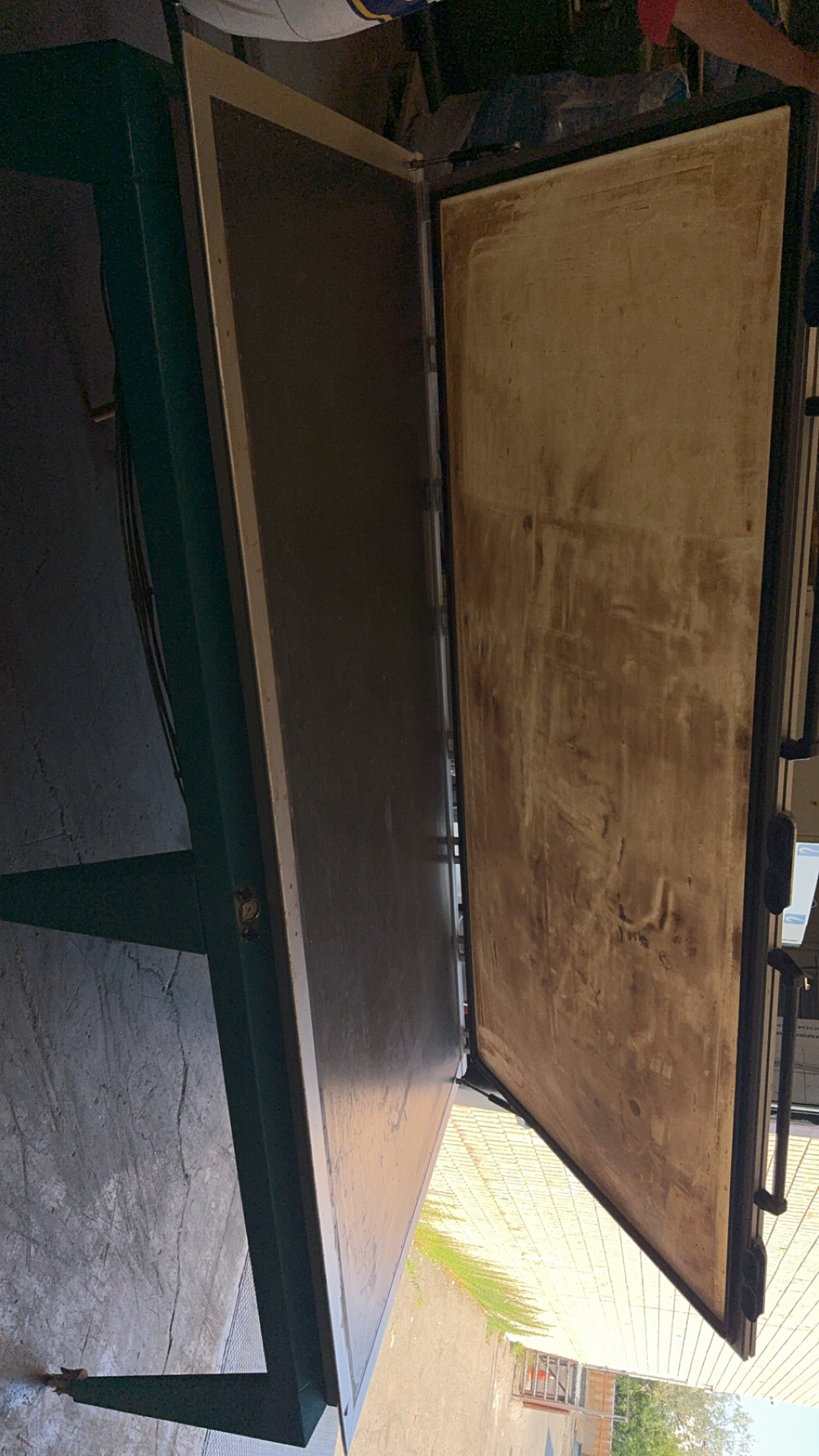 Used 2005 AirPress 3014 Vacuum Press