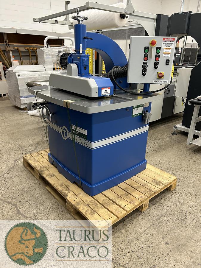 Circle T Easy Lock Miter Machine Model LM116