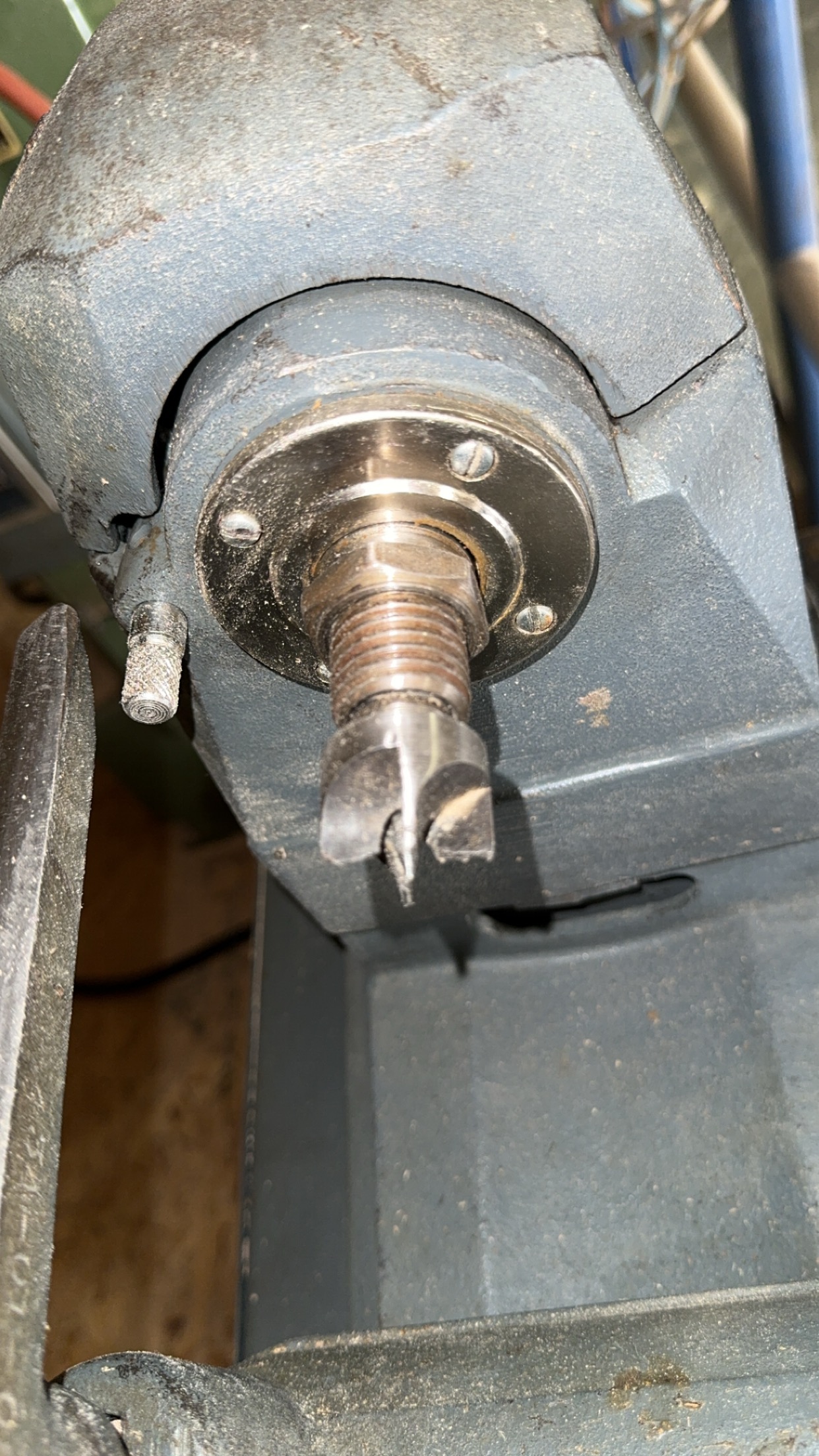 Used Rockwell 46 597