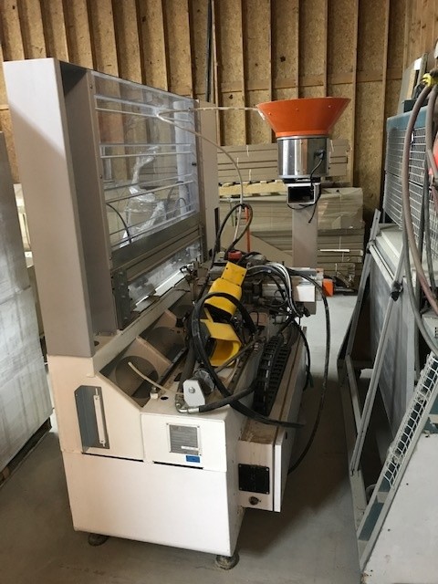 Used 2015 Vitap Blitz