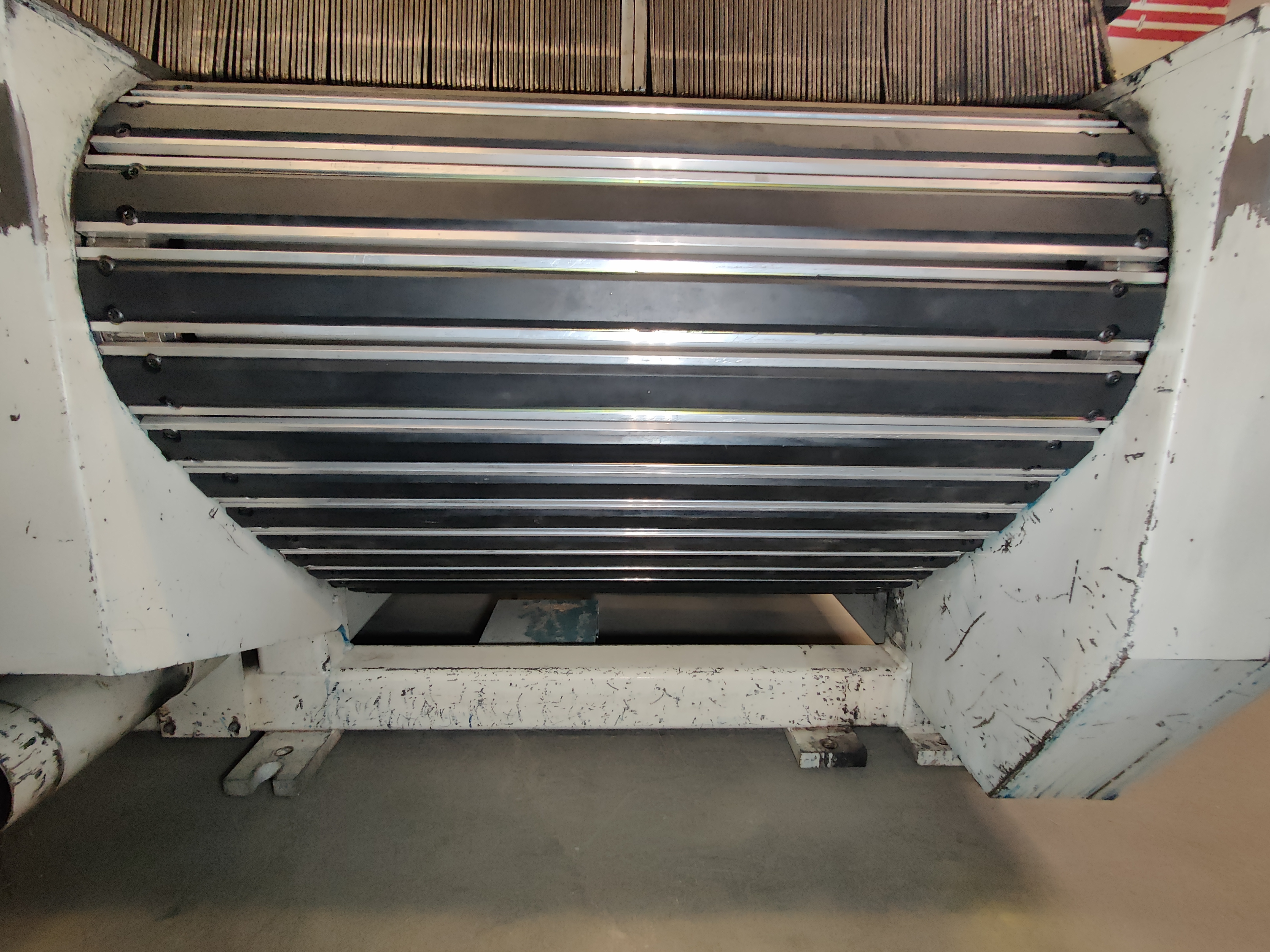 Used Mereen-Johnson 431 DC-J