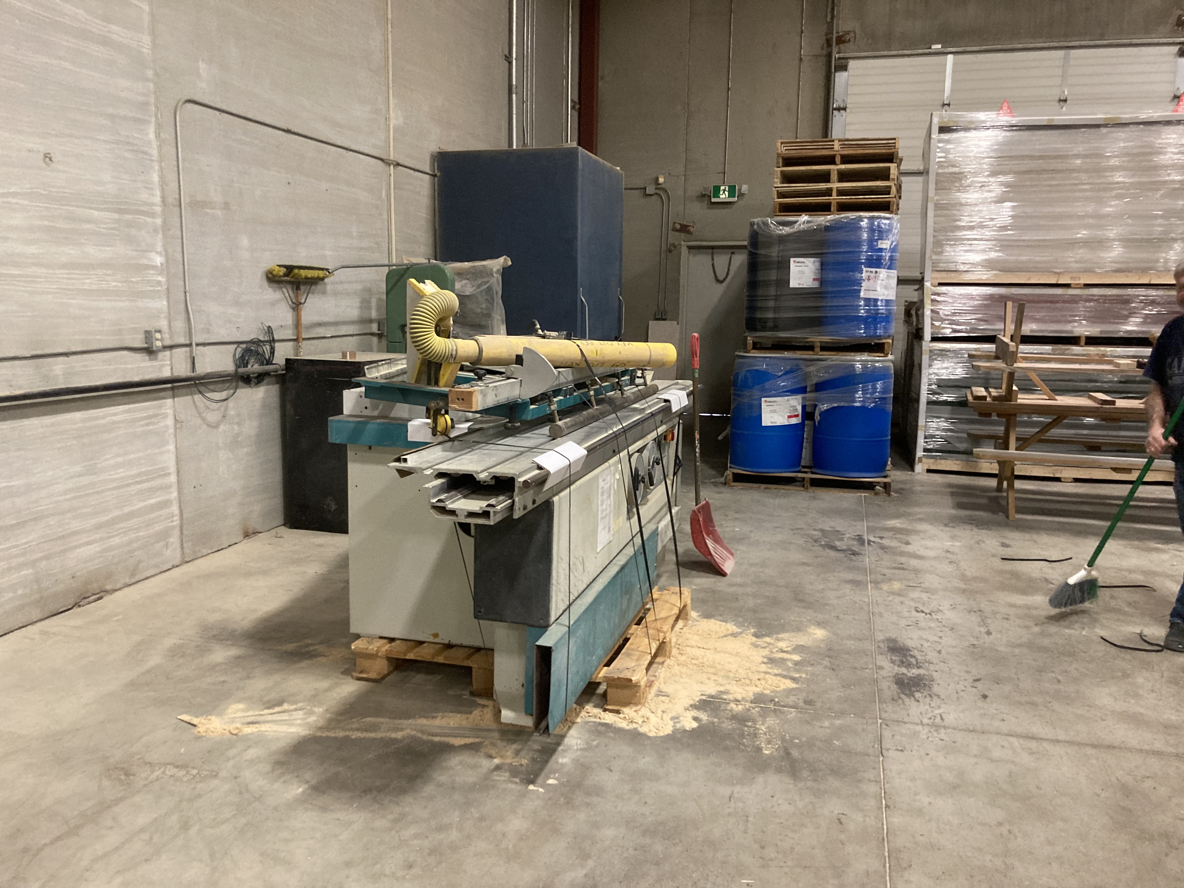 Used 1999 Griggio SC 3200