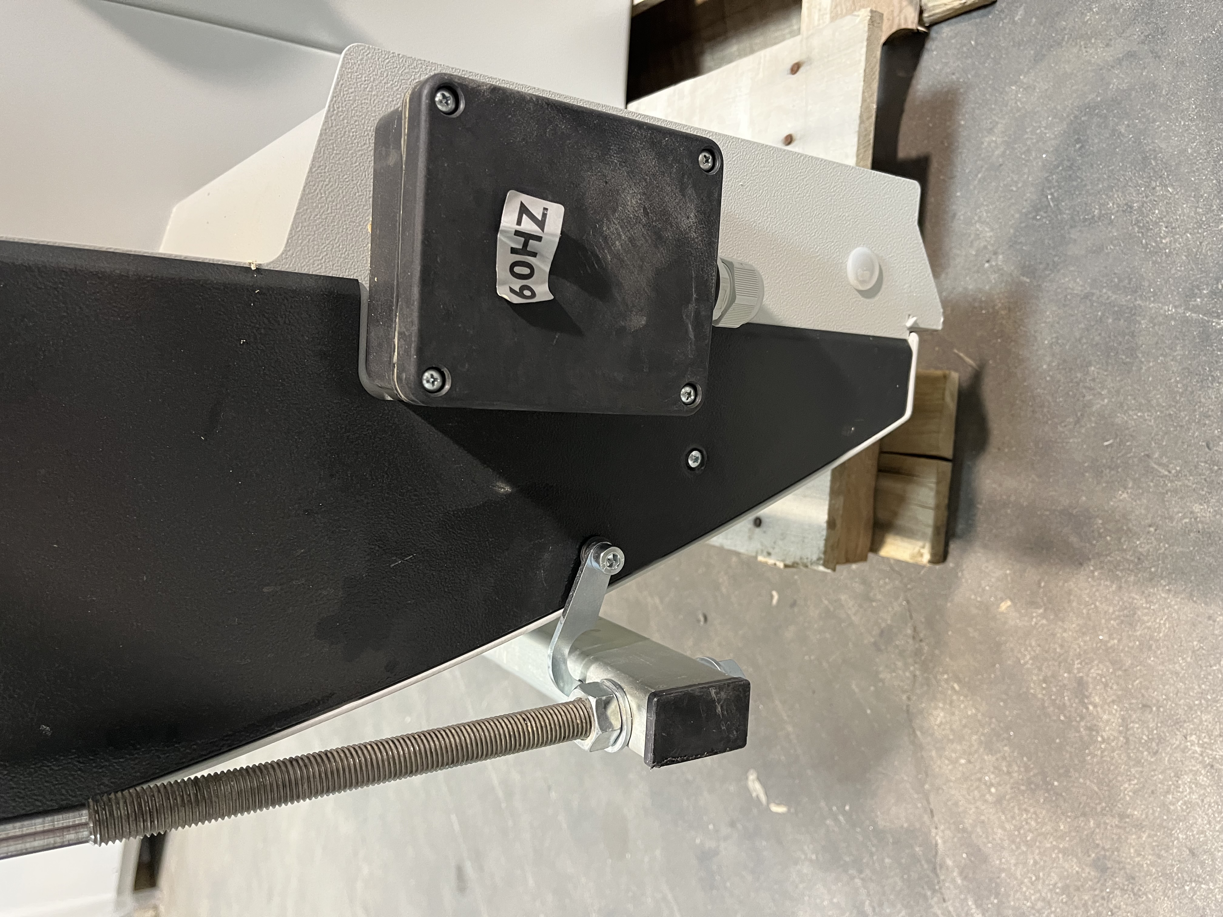 Used 2015 Robland NX 310 PRO Combination Machine