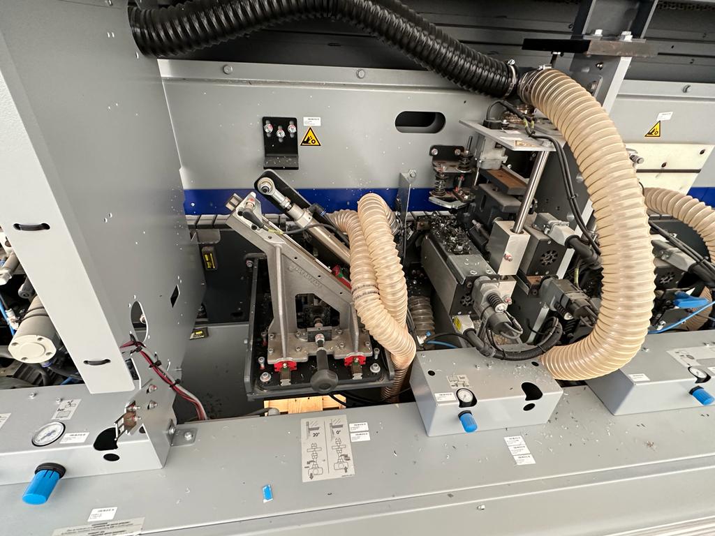 Used Felder Format 4 Tempora F400