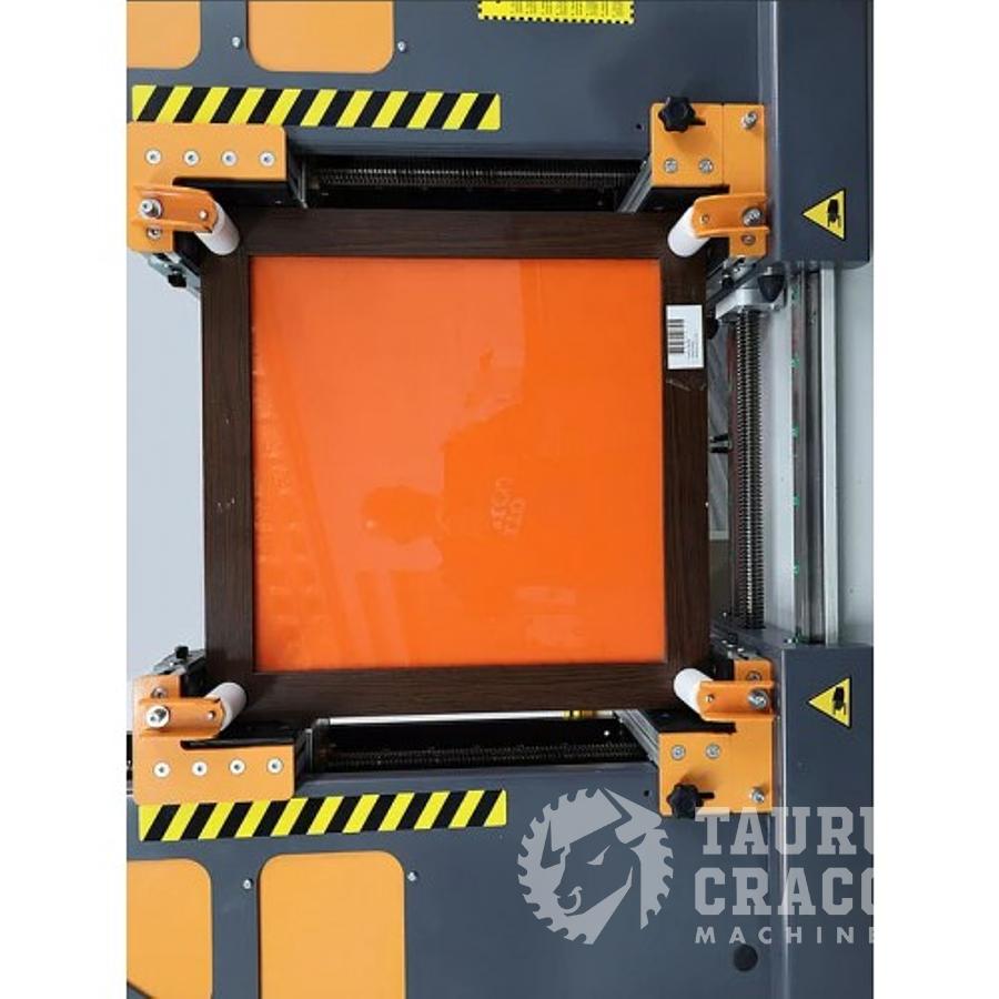 New Dynma BOX MTS Electromechanic Press for Doors & Drawers for