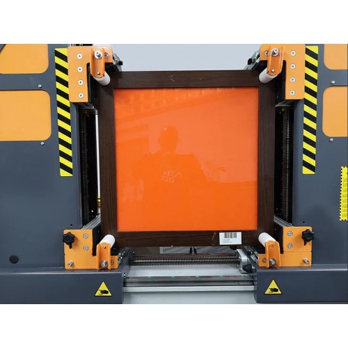 Dynma BOX MTS Electromechanic Press for Doors & Drawers