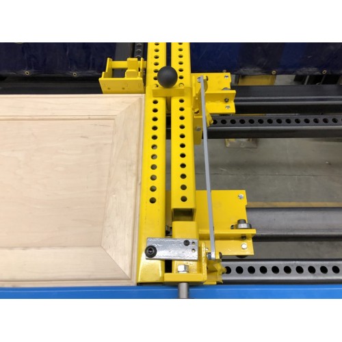 JLT - Taylor 717A Miter Door Clamp