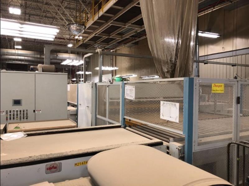 Used Cefla