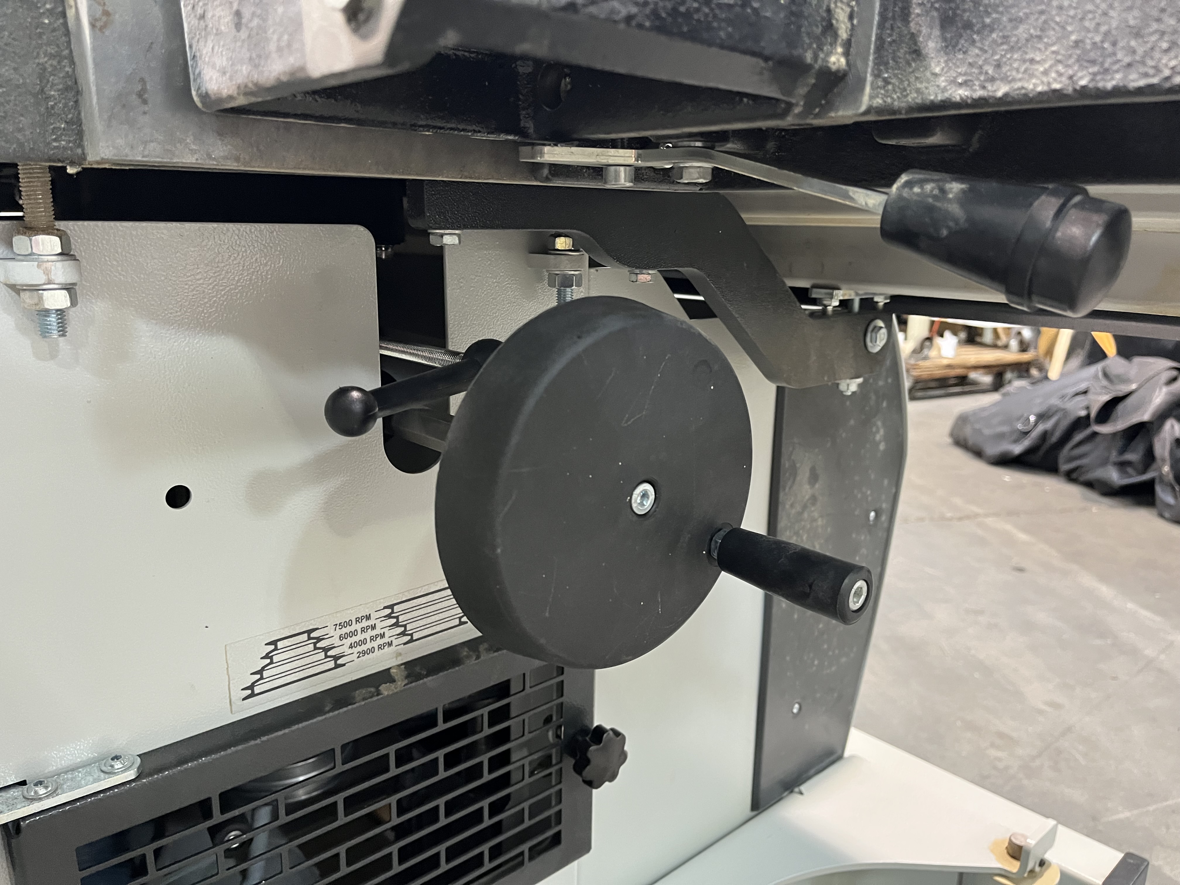 Used 2015 NX 310 PRO Combination Machine NX 310 PRO Combination Machine