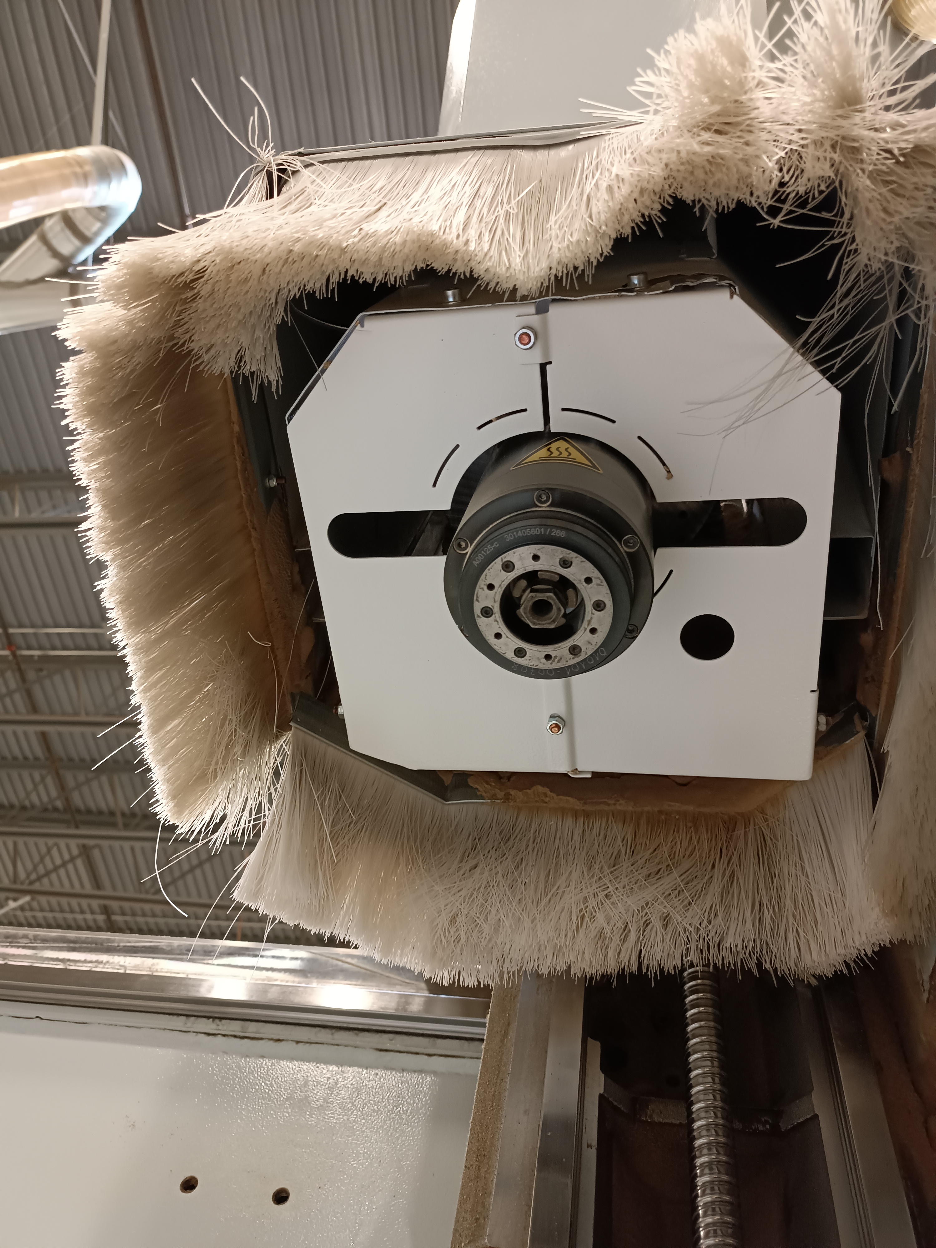 Used 2014 Homag PROFI BOF 712/12/32/18/A