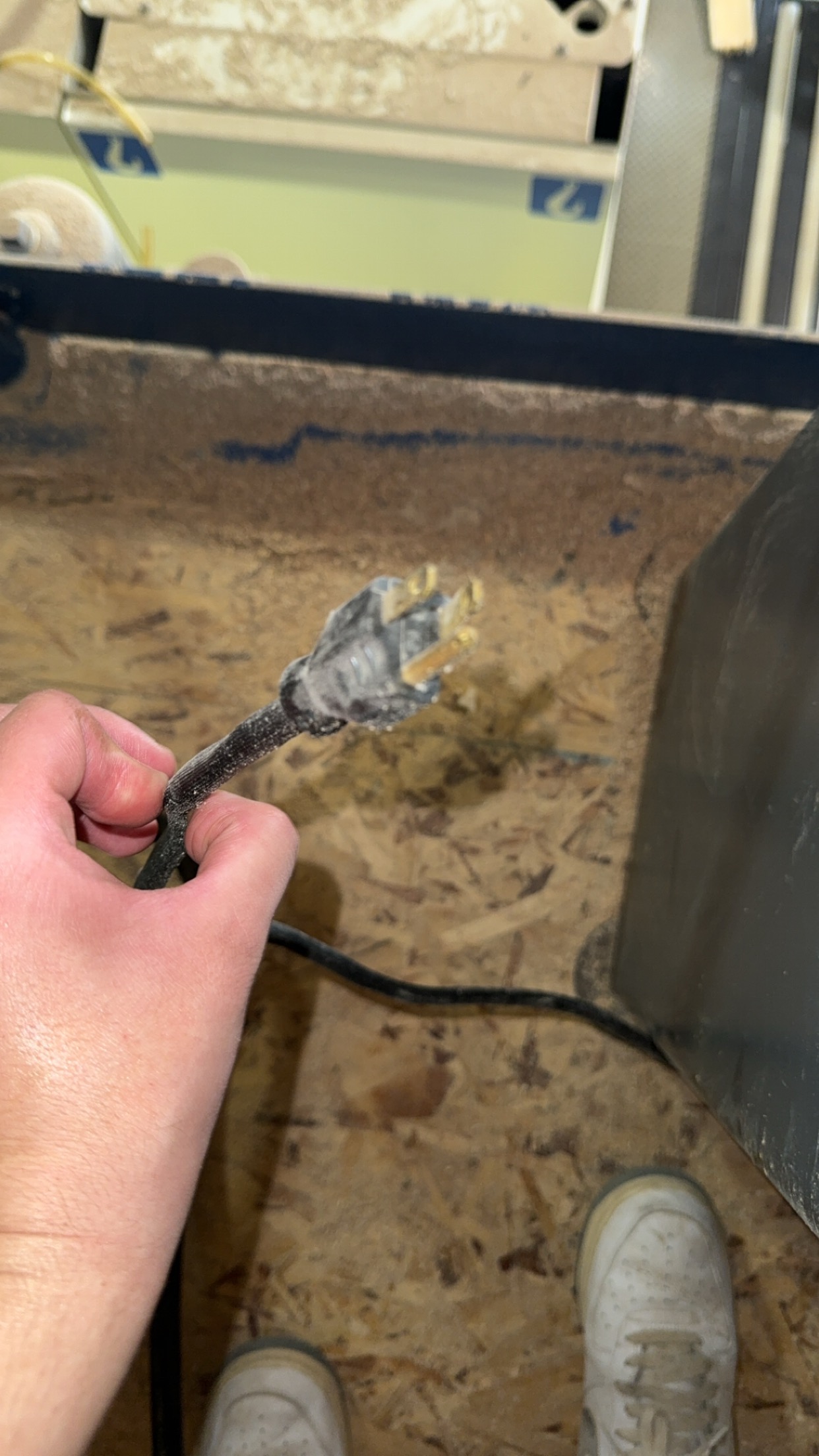 Used Rockwell 46 597