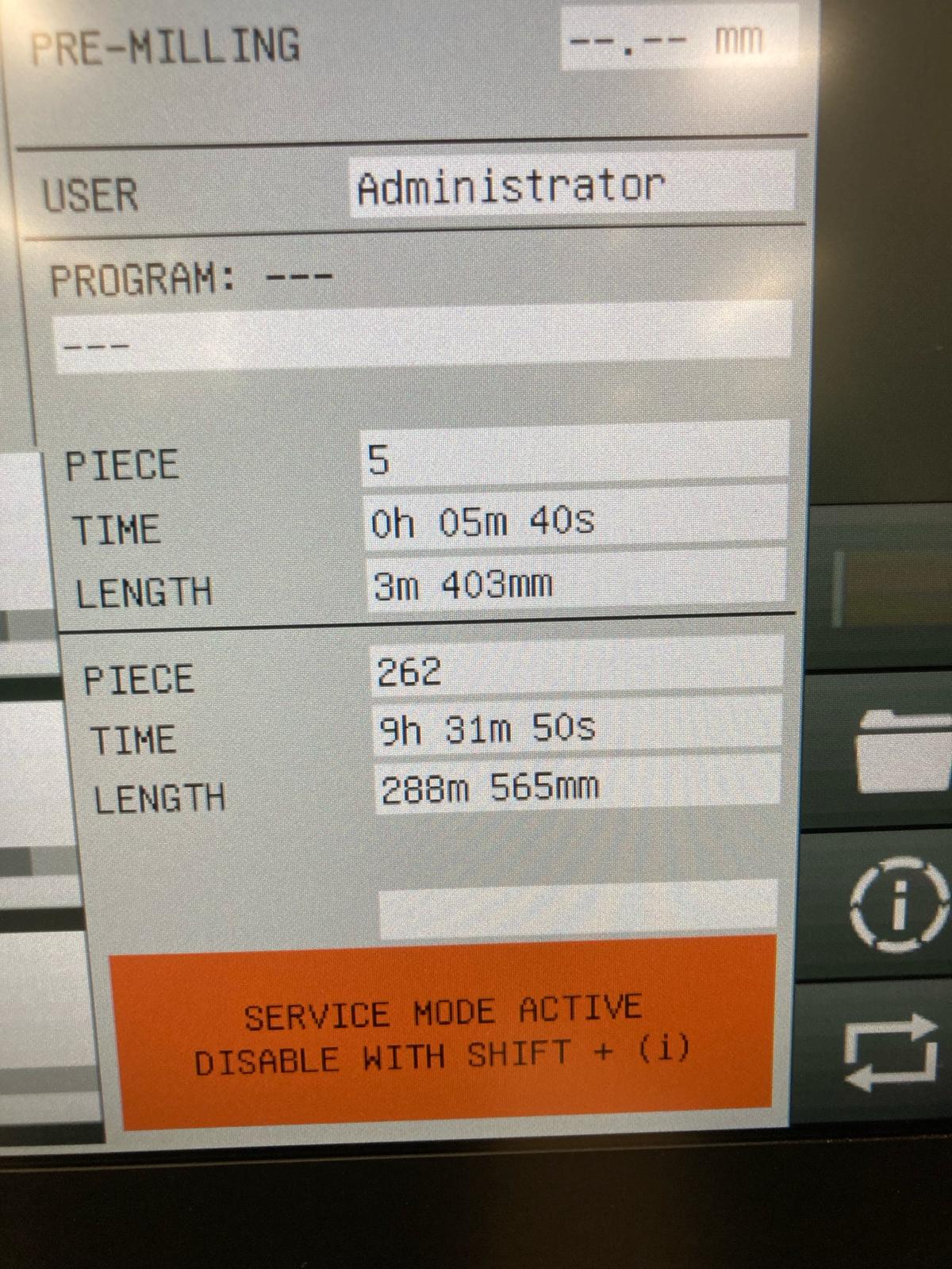 Used