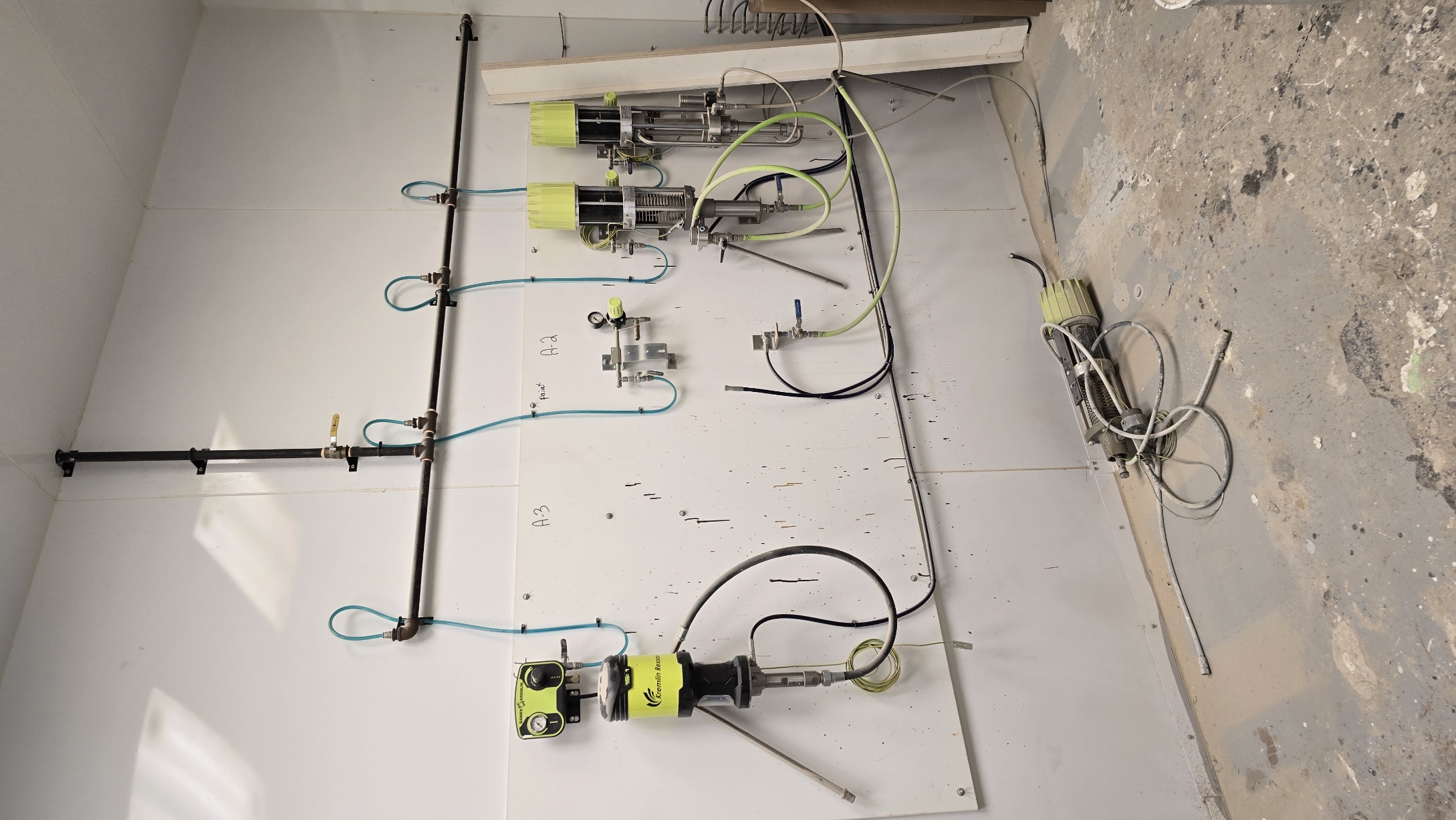 Used Kremlin 04C240**