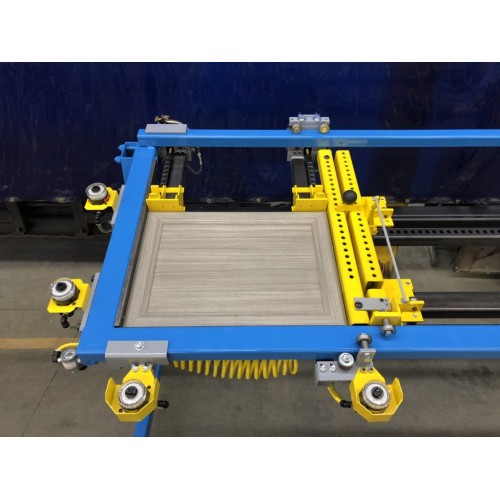 JLT - Taylor 717A Miter Door Clamp