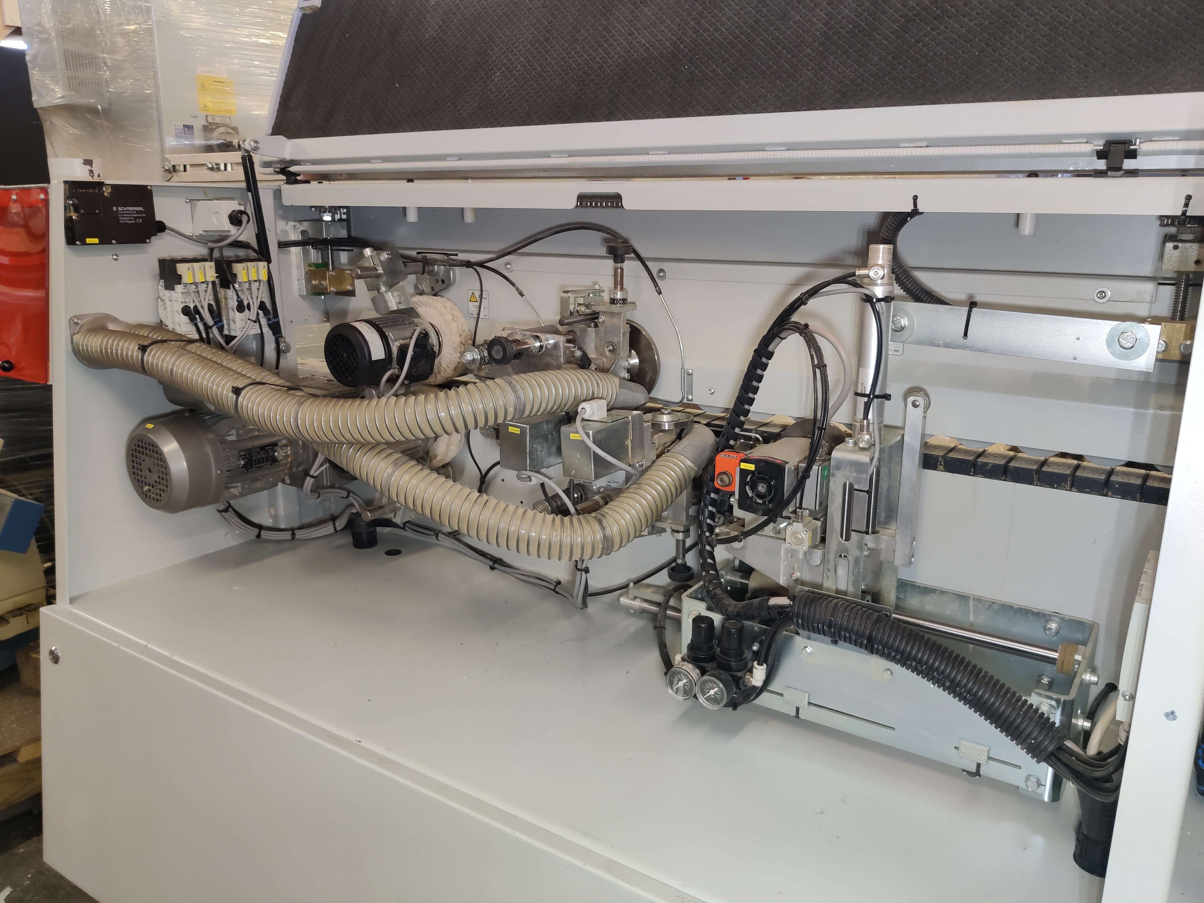 Used 2016 Holz-Her Auriga 1308XL Edgebander