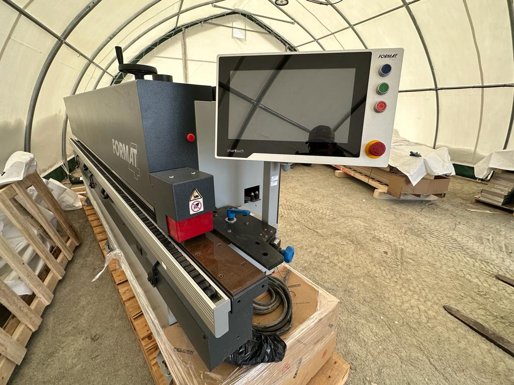 Used Felder Format 4 Tempora F400